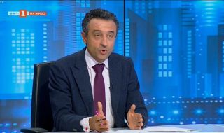 Лорер: Онези, които бутат Изборния кодекс, бутат страната към избори