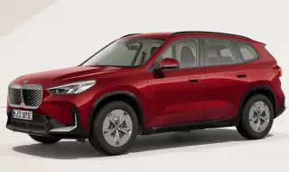 Необичаен проблем забавя доставките на BMW в Европа