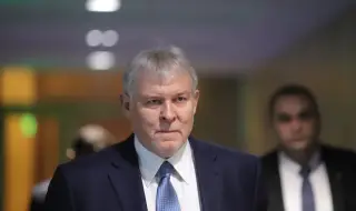 Румен Христов: Преди ротацията няма да е лесно, защото всеки има виждане за кабинета и хората в него