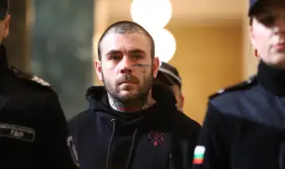 Семерджиев съди държавата за 200 000 лева