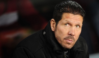 Симеоне не иска в Челси или Интер