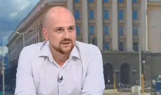 Svetlin Tachev before FACTS: It seems to me that there are the beginnings of an anti-Peevski front 