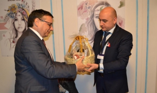 Търсим пазари за свинското в трети страни