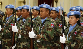 Тежки обвинения срещу миротворците на ООН