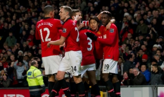 Юнайтед прегази Нюкасъл, Фулъм мечтае