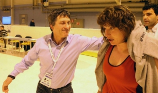 Златева: Доказах се пред всички