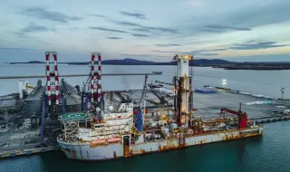 Добив на нефт и газ в Черно море: Да търсиш енергийна независимост на грешно място