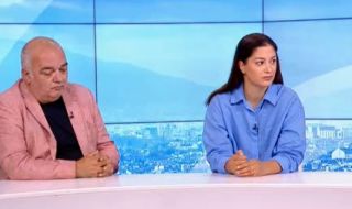 Евелина Славкова: Партиите не са готови за избори