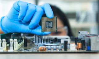 Intel строи фабрики за чипове в Германия на стойност €30 милиарда