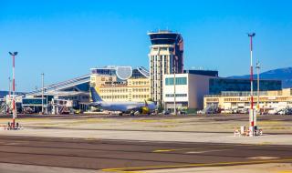 Разширяват ключово европейско летище