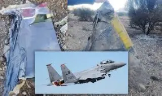 The Telegraph: Съдбата на изчезналия американски пилот в Иран може да промени хода на войната