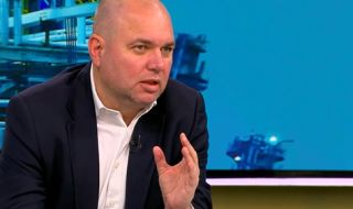 Владислав Панев: Победата на ПП - ДБ няма да е с 1-2 пункта разлика, а много по-сериозна