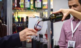 Близо 50 изби представят вина на Салон на виното - 1