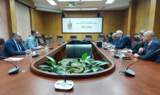 БСП проведе среща с ръководството на МВР с цел провеждане на честни избори