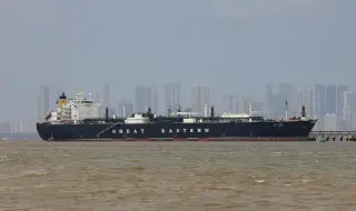 Ръст от 40% в контейнерните превози в Европа през март