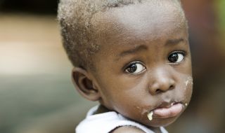 САЩ ще отделят милиард долара за храна в Близкия изток и Африка 