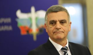 Учредяват "Български възход" на Стефан Янев
