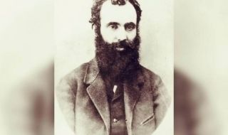 19 юни 1868 г. – Любен Каравелов е арестуван в Нови Сад