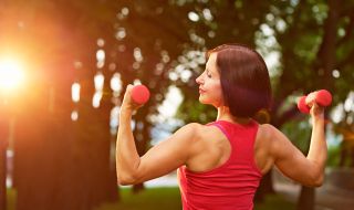 4 тренировки, подходящи за жени в менопауза
