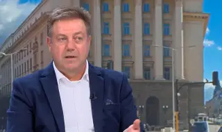 Д-р Иван Маджаров: Никой директор на болница не иска да дава ниски заплати, но възможностите са такива