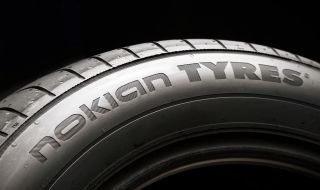 Финландската "Nokian Tyres" продава завода си в Русия