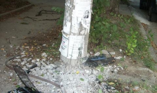 Най-малко четири са жертвите в катастрофи през изминалото денонощие