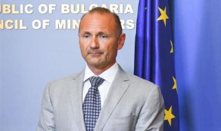 Росен Христов все пак иска „Газпром“ 