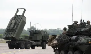 Съюзниците от НАТО не са готови за война, заяви британски топ съветник по отбраната