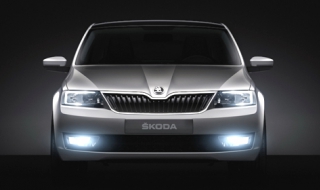 Skoda подготвя нов модел