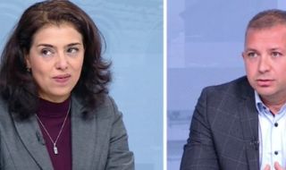 Ваня Григорова: Данъците в България са най-ниски за богатите граждани и фирми. Нужни са мерки срещу сивата заетост