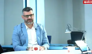 Кузман Илиев пред ФАКТИ: България се оказа една от най-безгръбначните държави в Европа осносно американските самолети (ВИДЕО)