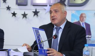 Не заключиха за редакция Плана за възстановяване, вътре се изля народната любов