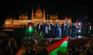 After Orbán's failure: what is Magyar's plan for Hungary? 