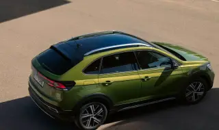 Това са моделите с които VW ще се сбогува през следващите години