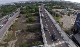 Караджов: Към момента Аспаруховият мост е безопасен
