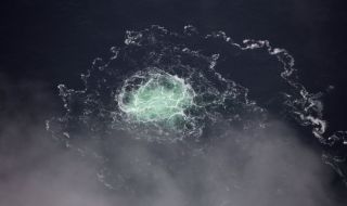 Москва обмисля да поиска компенсации заради взривяването на "Северен поток"