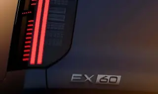 Какво знаем за Volvo EX60 и революционната технология, която ще представи