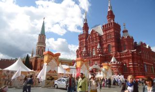 Кремъл: САЩ не възприемат конструктивен подход към преговорите в Истанбул 