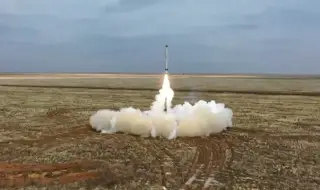 Москва: Ударихме логистични центрове с военно предназначение край Киев и 3 кораба край Одеса