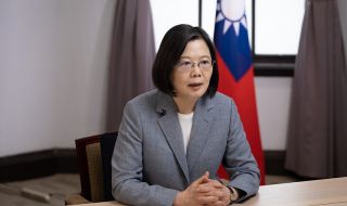 ЕС и Тайван задълбочават сътрудничеството си 