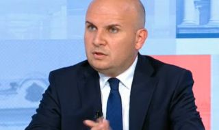 Кючюк: Нека не бързаме с категоричните отговори за Габриел и експертния кабинет 