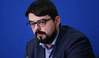 Мартин Владимиров: Енергийната сигурност струва пари