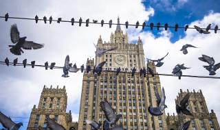Москва иска консулски достъп до Скрипал