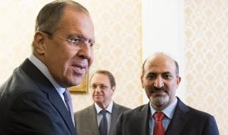 Москва към Вашингтон: Не допускайте провокации срещу сирийската армия