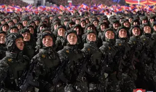 North Korean soldiers in Russia are acting as an independent army 