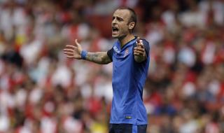 Ще заиграе ли Бербатов за Берое?