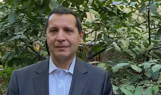 Стресът - „тихата епидемия“ на съвремието ни  
