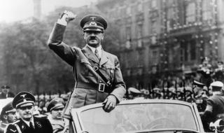 Хаос в ЕС заради портрет на Хитлер