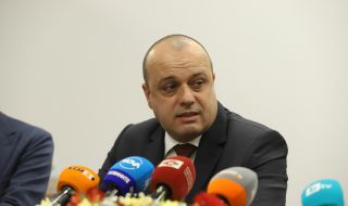 Христо Проданов: Ще настоявам след 31 май бежанците да почнат работа и да си намерят квартира 