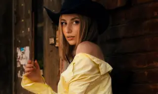 Михаела Маринова иска да пробие и в чалгата